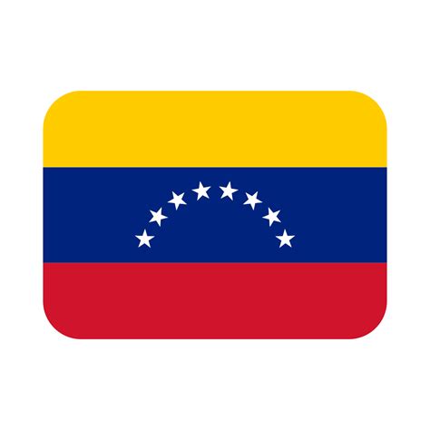 venezuelan flag emoji